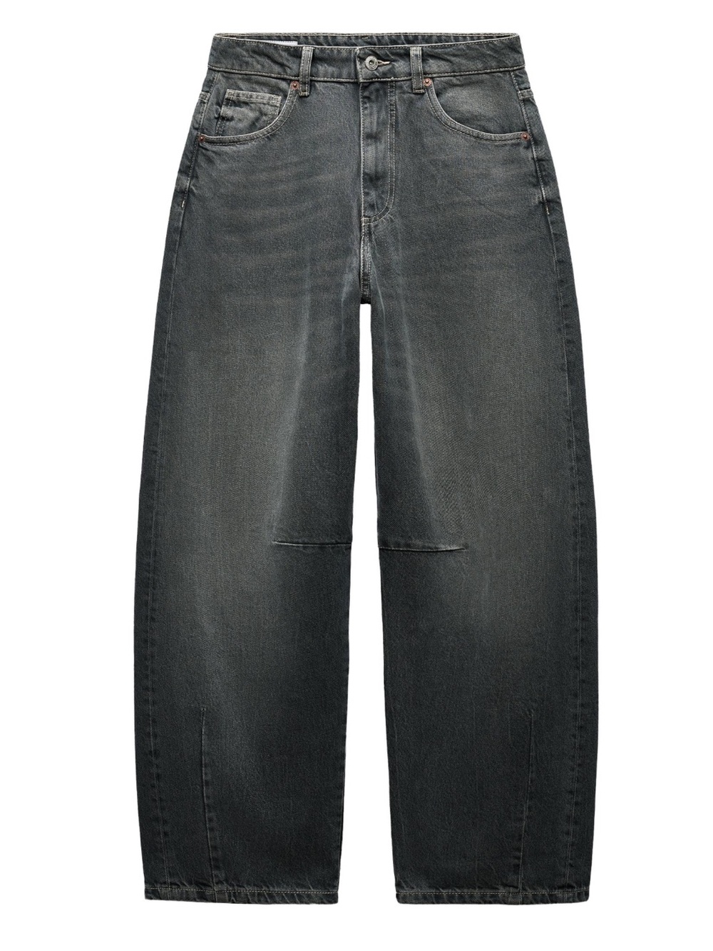 Zara Baggy Balloon